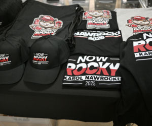 Kontrowersje wokół marki Nowrocky. Zawiadomienie na policję i zarzut bezprawnego użycia znaku towarowego