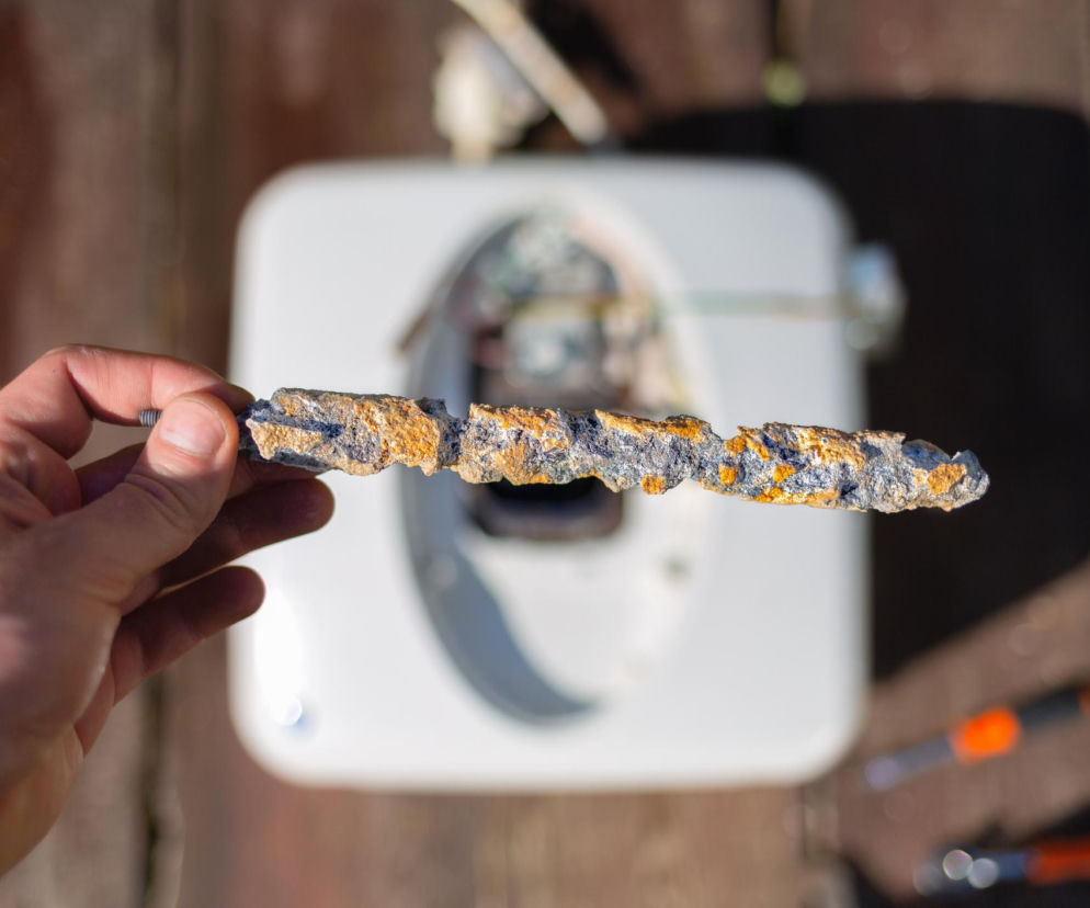 Woda grzewcza a trwałość instalacji – jak zapobiegać korozji i kamieniowi?