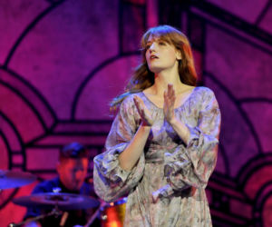 Florence and The Machine