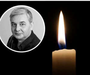 Gdynia żegna wybitnego aktora. Jego niezapomniane role poruszały widzów 