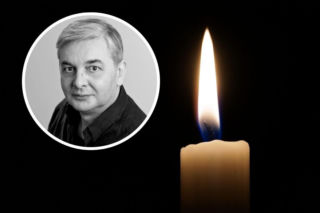 Gdynia żegna wybitnego aktora. Jego niezapomniane role poruszały widzów 