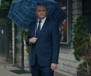 Barwy szczęścia, odcinek 3277. Jakub Chiszko (Mariusz Krzemiński)