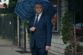 Barwy szczęścia, odcinek 3277. Jakub Chiszko (Mariusz Krzemiński)