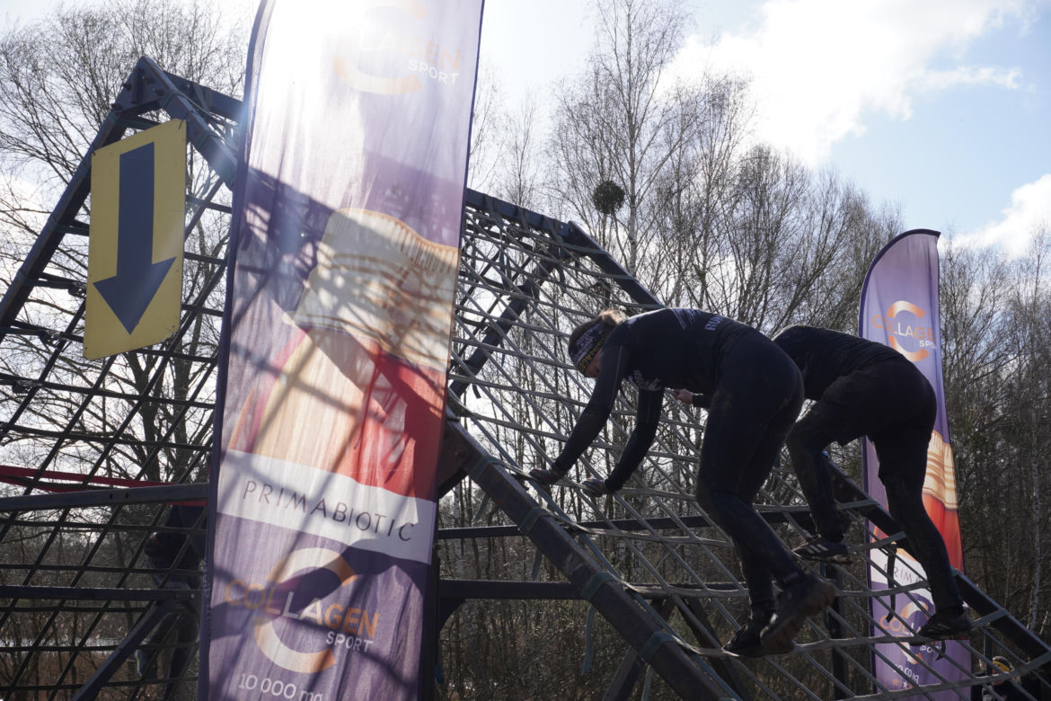 Runmageddon 2025 w Szczecinie