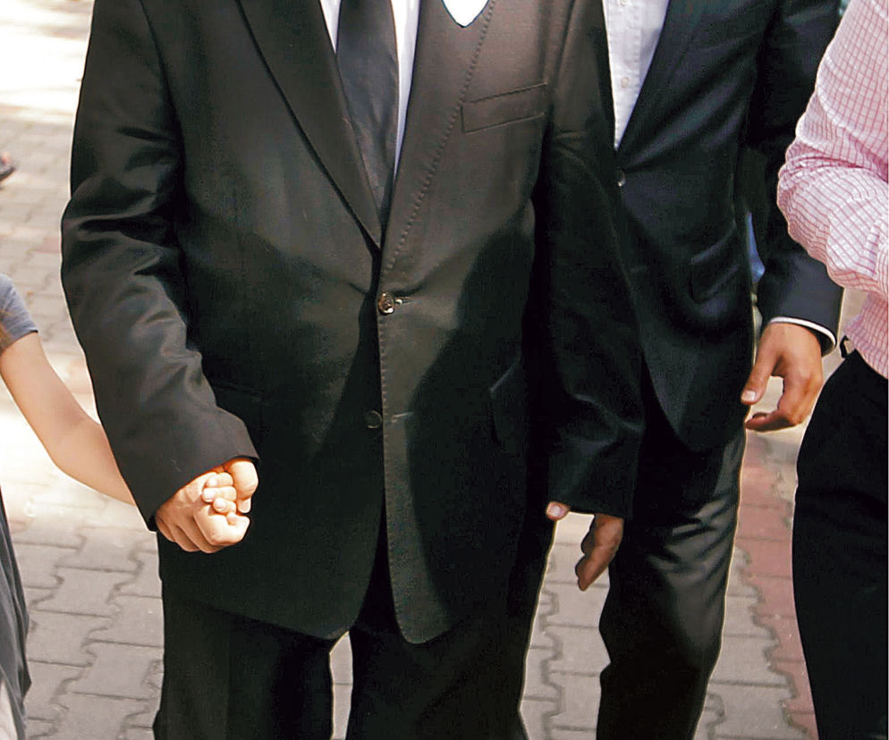 Marcin Dubieniecki, Lech Kaczyński