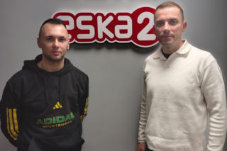 Korona Kielce zakończyła tegoroczne granie! Trener przygotowania fizycznego, Martin Bielec, podsumował rundę jesienną