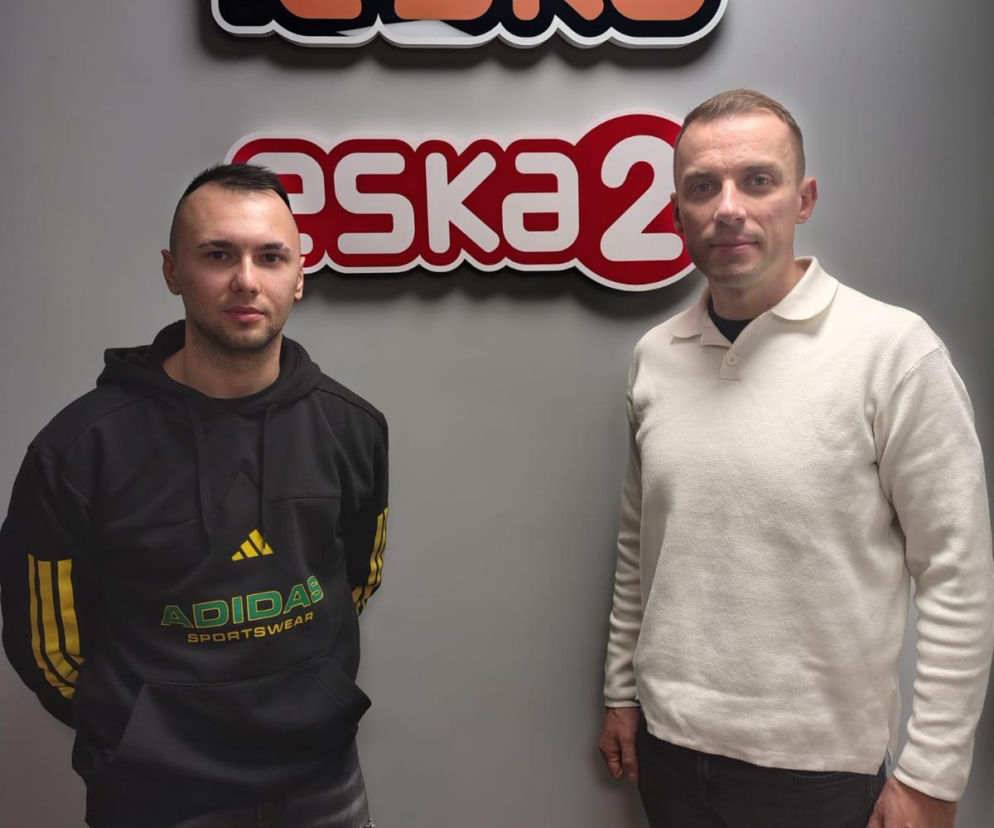 Korona Kielce zakończyła tegoroczne granie! Trener przygotowania fizycznego, Martin Bielec, podsumował rundę jesienną