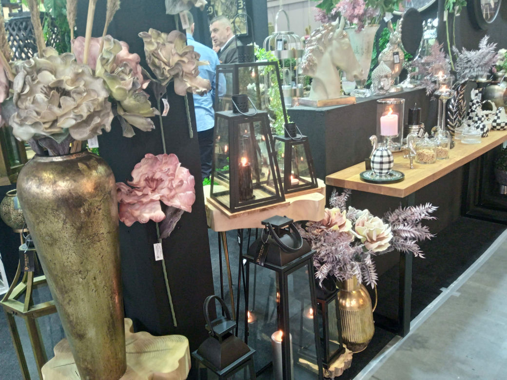 Targi Home Decor 2023 w Poznaniu
