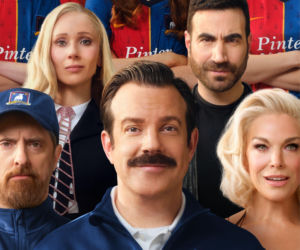 Ted Lasso wrócił. 4. sezon jest jak odgrzewany kotlet z dyskontu, który przeleżał na półce ostatnie trzy lata - RECENZJA