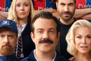 Ted Lasso wrócił. 4. sezon jest jak odgrzewany kotlet z dyskontu, który przeleżał na półce ostatnie trzy lata - RECENZJA