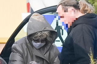 Magda Gessler przed świętami trafiła do szpitala