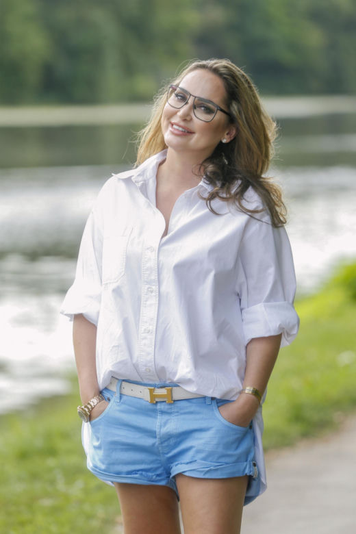 Ewelina Ślotała nie żyje. Życie jak z obrazka skrywało wielki dramat