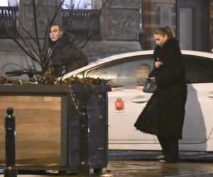 Tajna impreza Tańca z Gwiazdami u Kędzierskiego