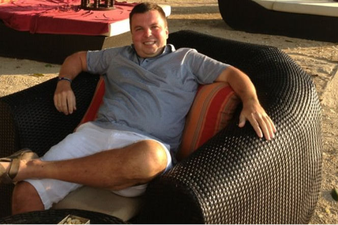 Marek Falenta