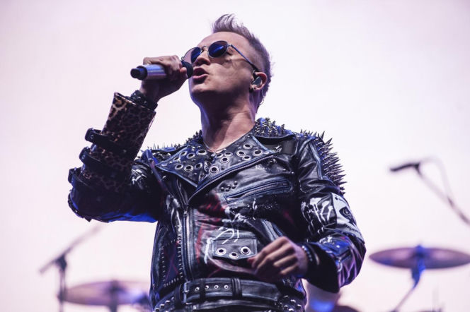 Rockowizna Festiwal Gdańsk: dzień drugi 8.8.026.