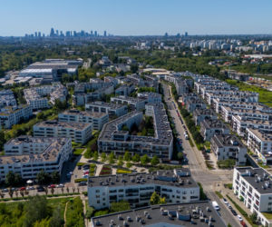 Osiedle Wilno, Warszawa, 2026 rok