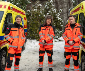 Na sygnale, odcinki 857-861