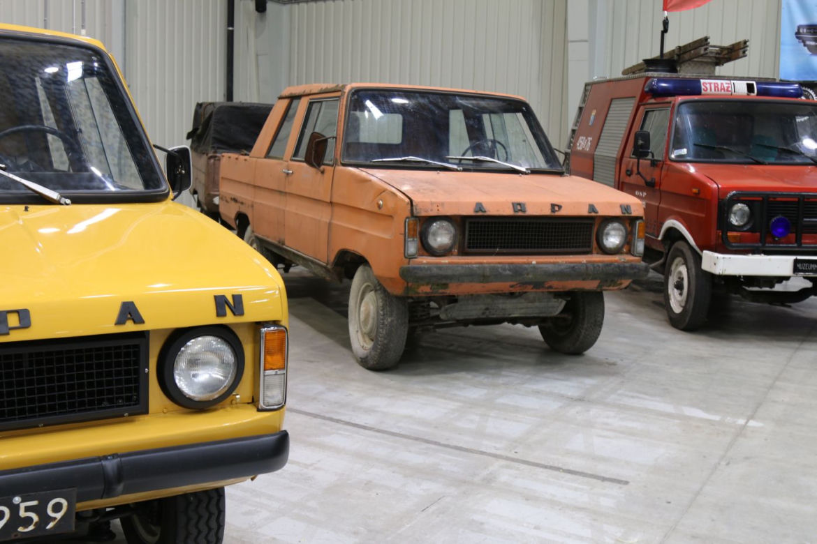 Auto Nostalgia 2016
