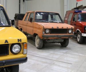 Auto Nostalgia 2016