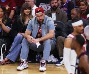 Taylor Swift i Travis Kelce - historia związku