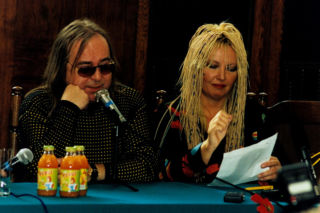 Romuald Lipko walczył z rakiem do samego końca