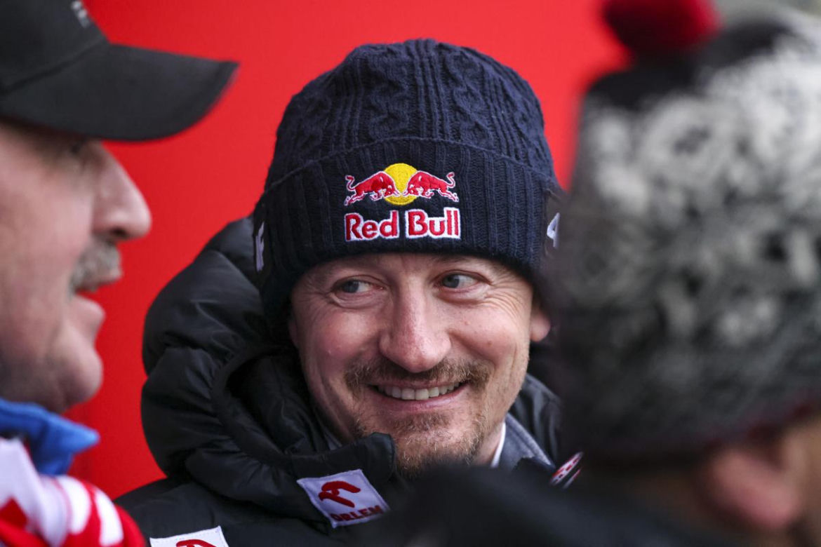 Adam Małysz