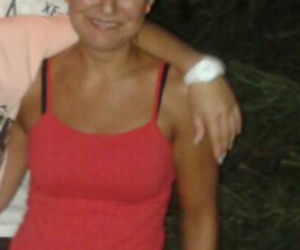 Kasia Zieńciak ze Ślubu od pierwszego wejrzenia