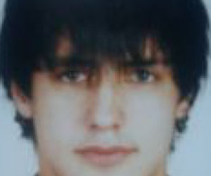 Maksym Barannik