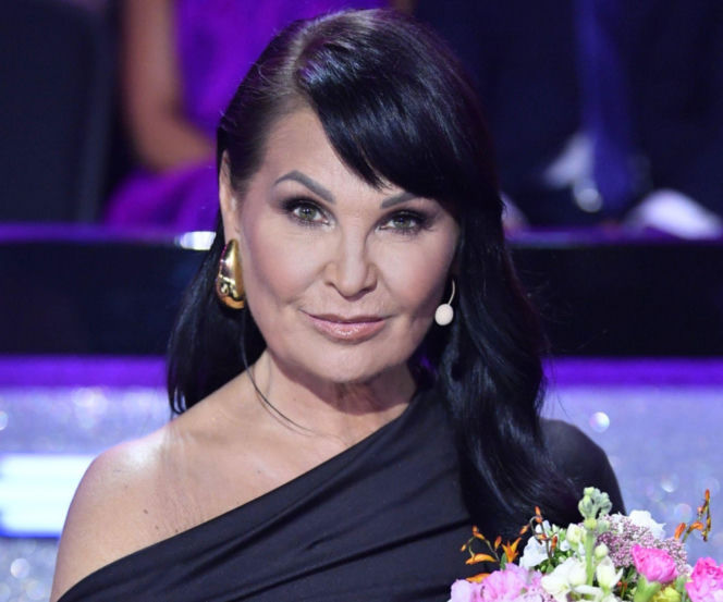 "Taniec z Gwiazdami" - Iwona Pavlović przegięła. Widzowie apelują do produkcji