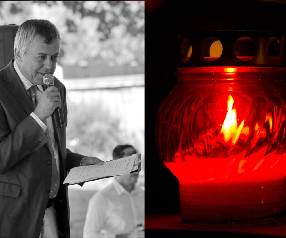 Zmarł dziennikarz muzyczny Wojciech Zamorski