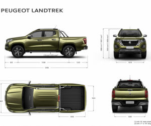Peugeot Landtrek