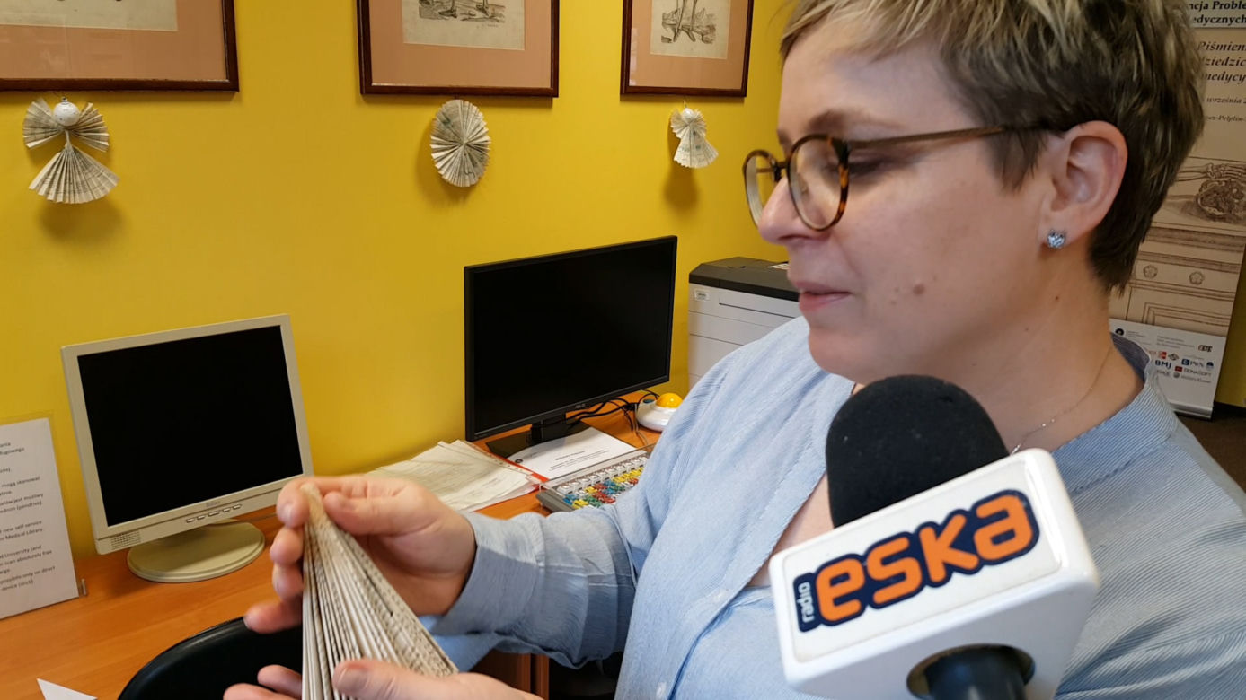 Drugie życie niepotrzebnych książek! Można z nich zrobić prawdziwe cuda [ZDJĘCIA]