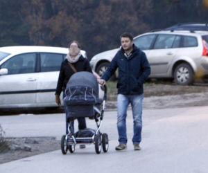 Kuźniar nie zrobił pępkowego