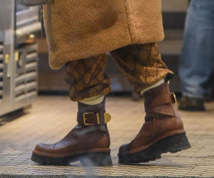 Kinga Rusin - luksusowe zakupy