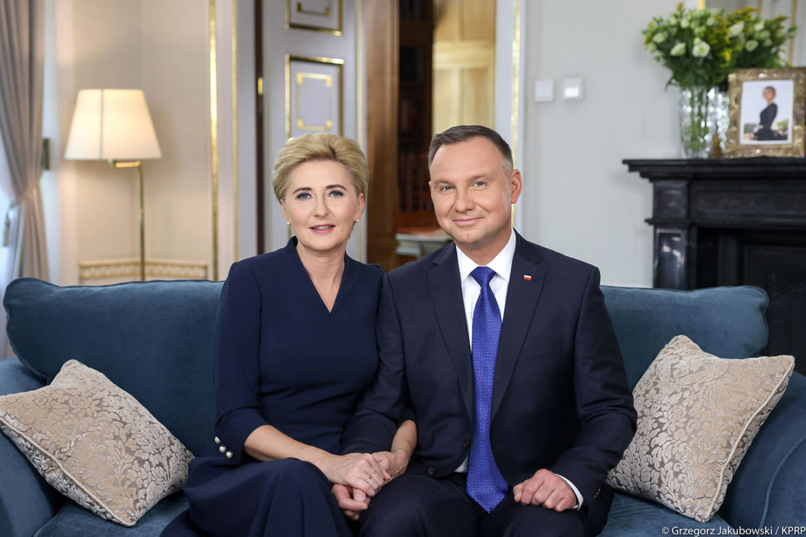 Nowe meble Agaty