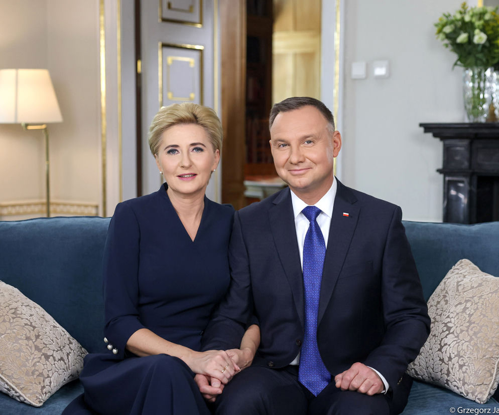 Nowe meble Agaty
