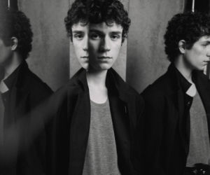 Eurowizja 2026 - Czechy - Daniel Žižka - CROSSROADS