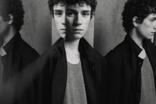 Eurowizja 2026 - Czechy - Daniel Žižka - CROSSROADS