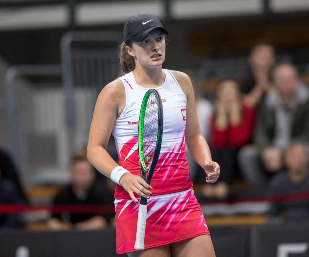 US Open 2019:  transmisja TV i online. Gdzie na żywo oglądać turniej Wielkiego Szlema?