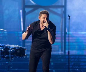 Andrzej Kozłowski jako Dan Reynolds