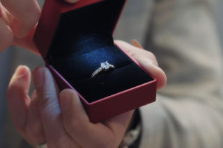 M jak miłość. Mariusz (Mateusz Mosiewicz)