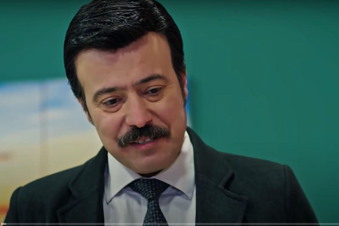 Ömer Gecü