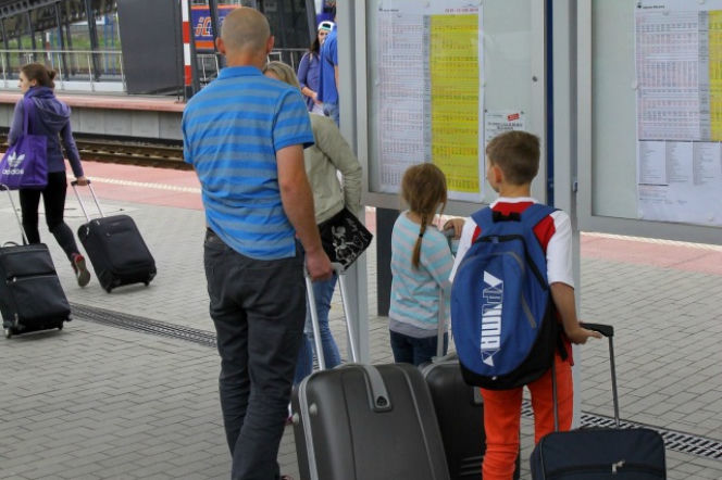 Dzień Dziecka - bezpłatne pociągi. Jak skorzystać z promocji? 