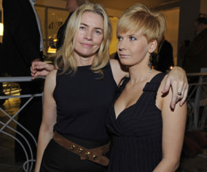 Lidia Popiel, Edyta Zając 