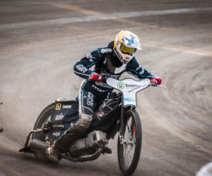 II Półfinał DMPJ w Toruniu - zdjęcia z Motoareny