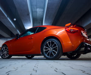 Toyota GT86 Prestige