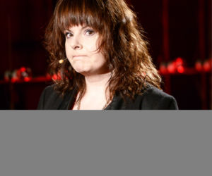 KAROLINA KORWIN PIOTROWSKA