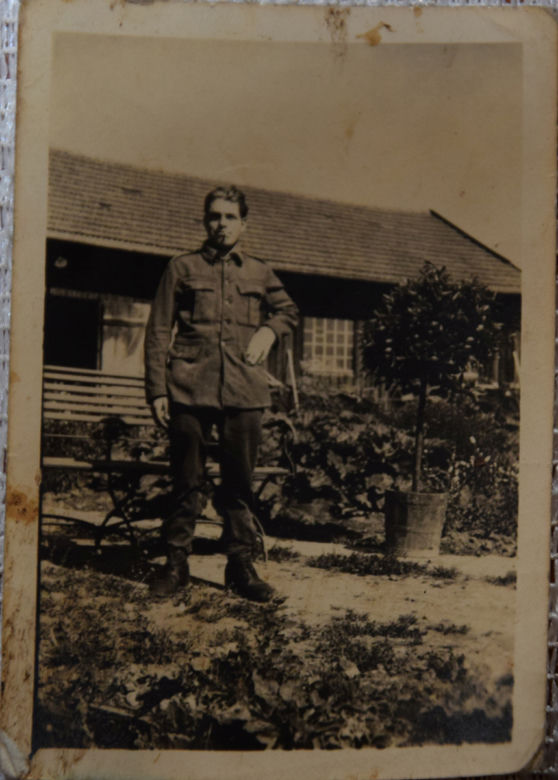 Szukam brata