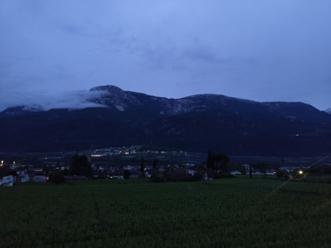 Południowy Tyrol