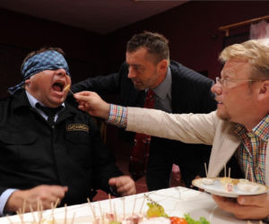 QUIZ. Wizyta Holendra w Wilkowyjach? Pamiętasz ten wątek z Rancza?